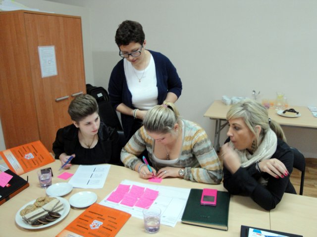 Światowy tydzień przedsiębiorczości 2015